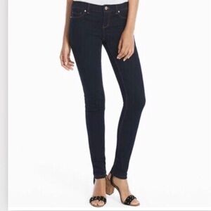 White House Black Market The Jegging Size 4